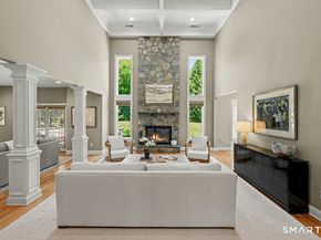90 Calf Pond Lane, Fairfield CT 06824