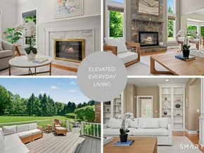 90 Calf Pond Lane, Fairfield CT 06824