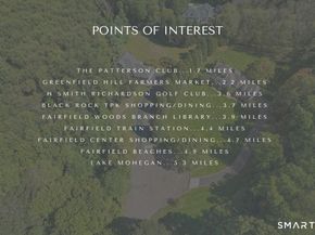 90 Calf Pond Lane, Fairfield CT 06824