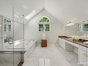 90 Calf Pond Lane, Fairfield CT 06824
