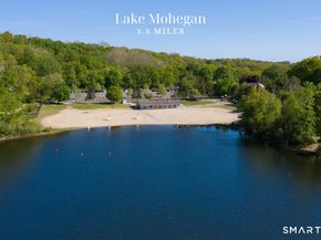 90 Calf Pond Lane, Fairfield CT 06824