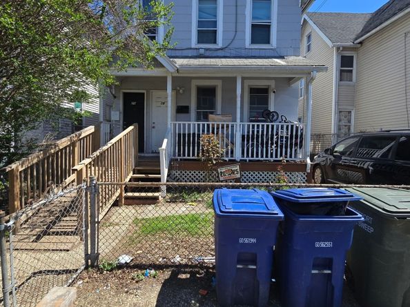 18-20 Clinton Avenue, Bridgeport CT 06605