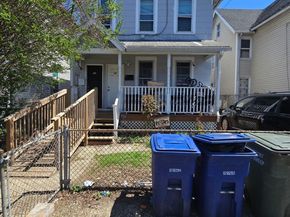 18-20 Clinton Avenue, Bridgeport CT 06605