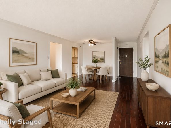 1 Strawberry Hill Avenue 7D, Stamford CT 06902
