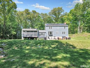 37 Lamppost Drive, Redding CT 06896