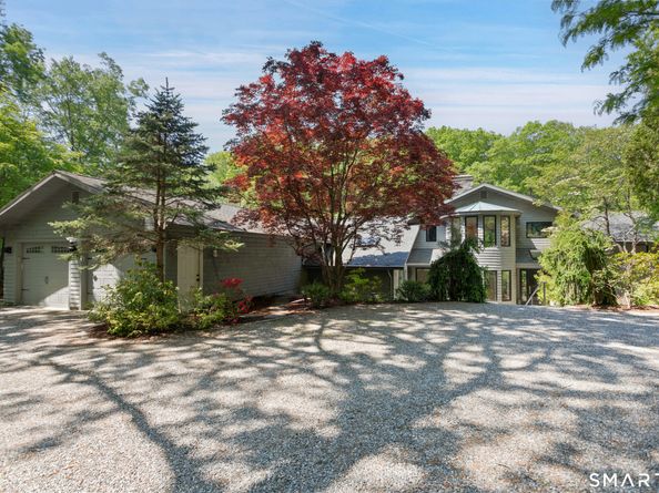 22 Pent Road, Weston CT 06883