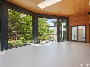 22 Pent Road, Weston CT 06883