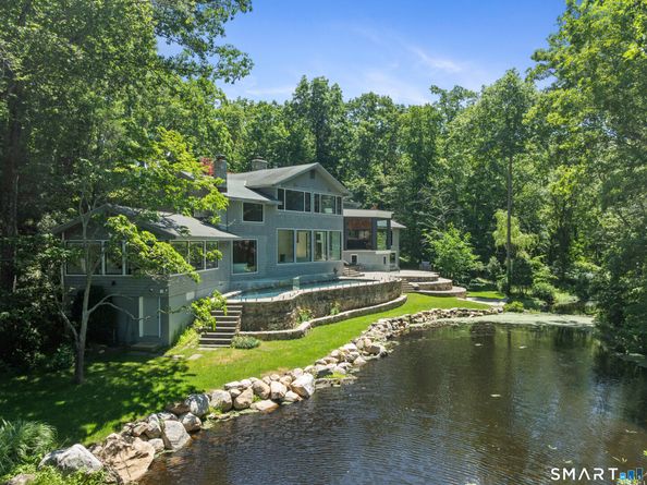 22 Pent Road, Weston CT 06883