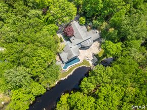 22 Pent Road, Weston CT 06883