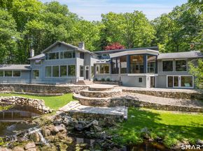 22 Pent Road, Weston CT 06883