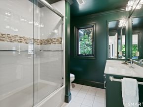 22 Pent Road, Weston CT 06883