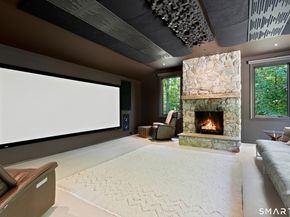 22 Pent Road, Weston CT 06883