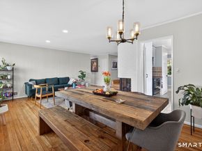 131 Clay Hill Road, Stamford CT 06905