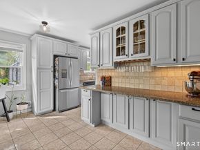 131 Clay Hill Road, Stamford CT 06905
