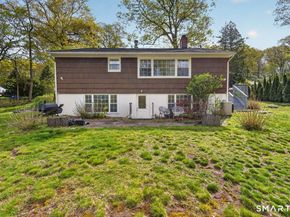 131 Clay Hill Road, Stamford CT 06905