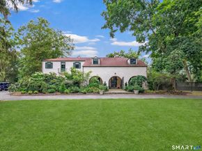 61 Clapboard Hill Road, Westport CT 06880