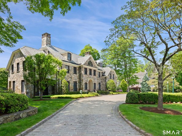 61 High Ridge Avenue, Ridgefield CT 06877