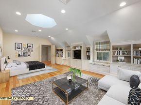 61 High Ridge Avenue, Ridgefield CT 06877