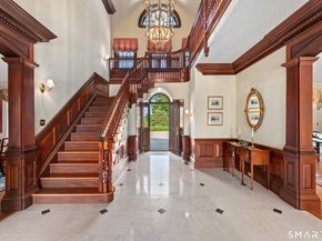 61 High Ridge Avenue, Ridgefield CT 06877