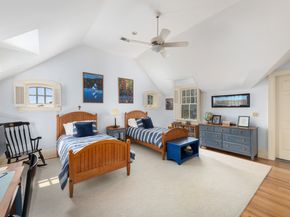 61 High Ridge Avenue, Ridgefield CT 06877