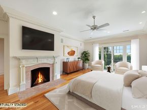 61 High Ridge Avenue, Ridgefield CT 06877