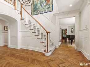 25 Adams Lane, New Canaan CT 06840