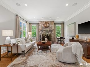 25 Adams Lane, New Canaan CT 06840