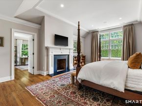 25 Adams Lane, New Canaan CT 06840