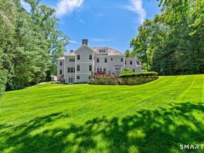 25 Adams Lane, New Canaan CT 06840