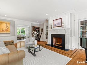 25 Adams Lane, New Canaan CT 06840