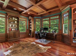 25 Adams Lane, New Canaan CT 06840