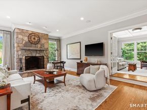 25 Adams Lane, New Canaan CT 06840
