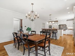25 Adams Lane, New Canaan CT 06840