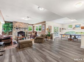 25 Adams Lane, New Canaan CT 06840