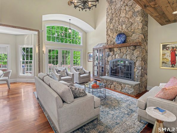 152 High Ridge Avenue, Ridgefield CT 06877
