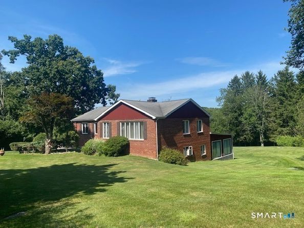 107 Tower Road, Brookfield CT 06804