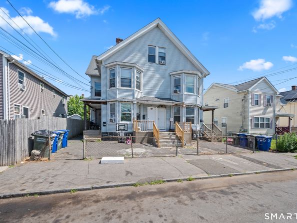 755 Ogden Street, Bridgeport CT 06608
