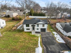 2322 Nichols Avenue, Stratford CT 06614