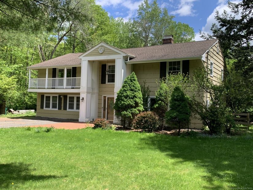 12 Granite Ridge Road, Redding, CT 06896 - For Sale