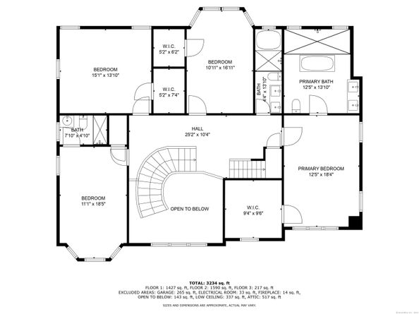 14 Barmore Drive, Stamford CT 06905