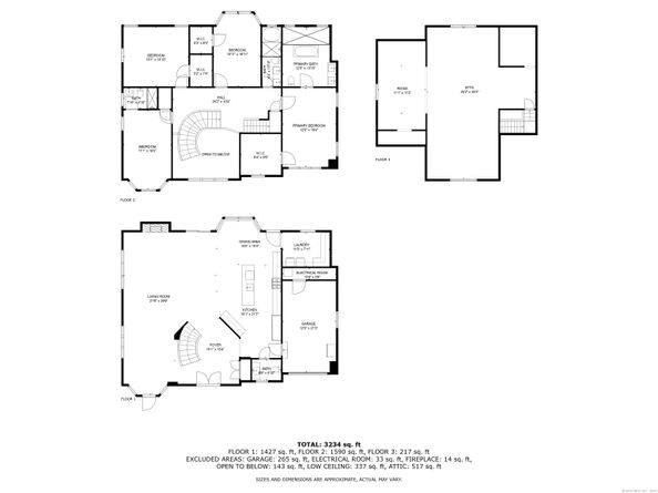 14 Barmore Drive, Stamford CT 06905
