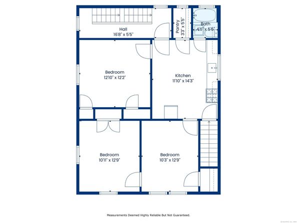 17 Alden Street, Stamford CT 06902