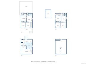 17 Alden Street, Stamford CT 06902