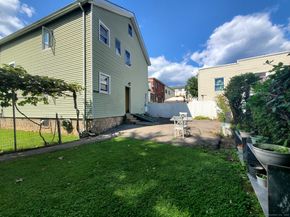 17 Alden Street, Stamford CT 06902