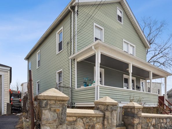 17 Alden Street, Stamford CT 06902