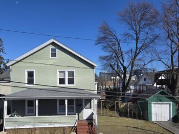 17 Alden Street