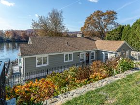 52 S Lake Shore Drive, Brookfield CT 06804