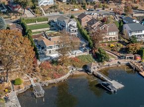52 S Lake Shore Drive, Brookfield CT 06804