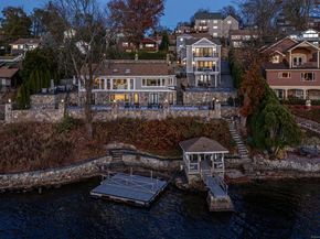 52 S Lake Shore Drive, Brookfield CT 06804