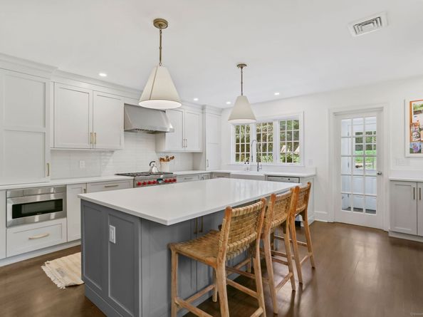 20 Indian Spring Road, Norwalk CT 06853